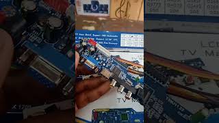 fhd hd universal led card [upl. by Fleisher]