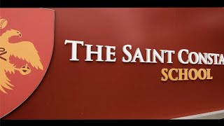 The Saint Constantine School Promotional Video [upl. by Nednarb]