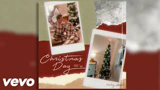 Have Yourself A Merry Little Christmas  Keeley Elise Official Audio [upl. by Hayn]