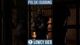 Gothic Remake  próbka polskiego dubbingu [upl. by Einahpehs]