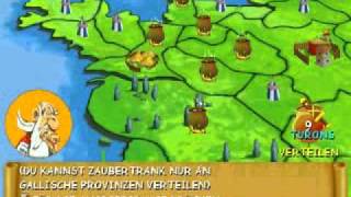 Lets Play Asterix  Streit um Gallien part 3  Obelix on Rage [upl. by Leoline]