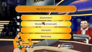 Schlag den Raab  Lets play  01 [upl. by Humfried]