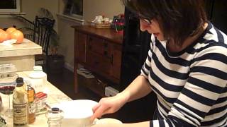 How to make Blue Cheese Dressing [upl. by Fitzgerald]