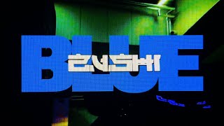 OG Pezo feat Lucio101  Blue Zushi Official Video [upl. by Elacim]