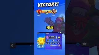 Another Masters 😪 brawlstars ranked masters tara [upl. by Silvana485]