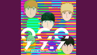 999  Mob Psycho 100 II  Opening Extended Remix [upl. by Mattie]