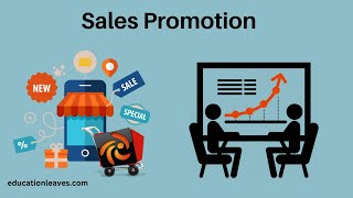 What is Sales promotion  Techniques of sales promotion [upl. by Nelg821]