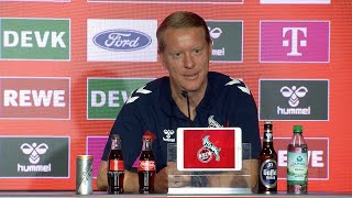 FC hofft auf das Wunder quotAm Ende gewinnt immer der Jägerquot [upl. by Neiv992]