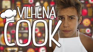 COOK VILHENA [upl. by Yahc]