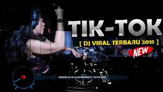 MUNDUR ALON ALON BREAKBEAT TIKTOK 2019 [upl. by Errised]