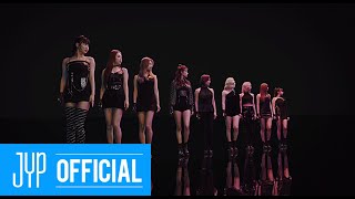 TWICE quotFANCYquot TEASER CHOREOGRAPHY [upl. by Enalb367]