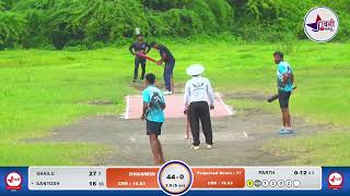 DHANWIN VASAI 11 VS GOKHIVARE [upl. by Thay776]