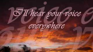 Brian Hyland  Sealed with a Kiss with Lyrics [upl. by Archangel949]