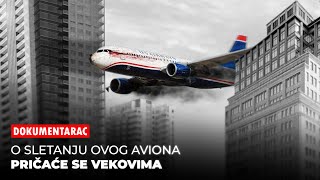 O Sletanju Ovog Aviona Pričaće se Vekovima [upl. by Nowed892]