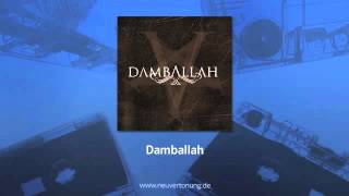 Damballah [upl. by Elleneg45]