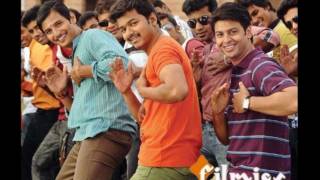 Nanban En Frienda Pola Yaru Machan full Song Nanban Movie Song Full HD [upl. by Eissirk]