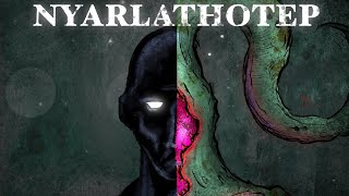 Nyarlathotep  HP Lovecraft  Animation  Horror Short [upl. by Schear384]