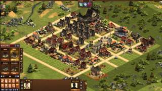 Forge of Empires  Timelapse [upl. by Niabi]