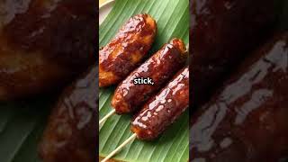 Filipino Snacks You MUST Try 🍫🇵🇭  A Taste of the Philippines [upl. by Coco]