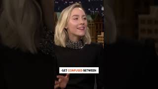 Did Saoirse Ronan nail the Australian vs New Zealand Accent Challenge [upl. by Wende]