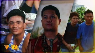 The Best of VIVA Comedy 5  Films Starring Andrew E Bayani Agbayani Janno Gibbs [upl. by Larena63]