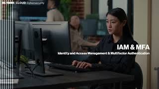 Identity and Access Management IAM amp Multifactor Authentication MFA  MSP Enablement [upl. by Eskil]