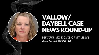 Live Chat Lori Vallow amp Chad Daybell Case News amp Updates [upl. by Chouest]