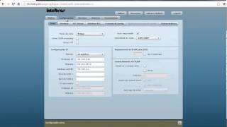 Como configurar APC Intelbras bridge ponto a ponto [upl. by Ahtabbat778]