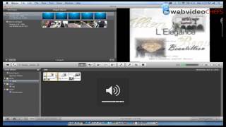 How to convert VHS tapes using iMovie [upl. by Anilat]