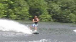 Ohio State University Wakeboarding [upl. by Seligmann]