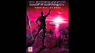 VGM Hall Of Fame Supremacy  Title Music C64 [upl. by Omsoc]