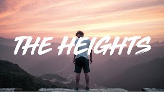 Thomston  The Heights lyrics [upl. by Kampmann]