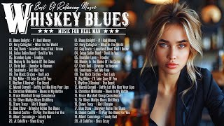 Best Blues Songs Ever  Best Of Relaxing Blues  Blues Playlist Greatest Hits [upl. by Wootten214]