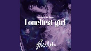 Loneliest Girl From quotCarole amp Tuesdayquot [upl. by Radley]