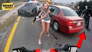 20 Times Road Rage Got Served Instant Karma 73 [upl. by Hurleigh]