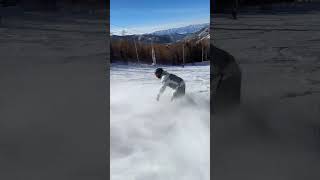 Top 5 Snowboarding Skills to Dominate the Slopesnowboarding snow skiing winter shorts [upl. by An999]