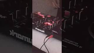 Numark Mixtrack PRO FX dj techno rave music beat som house [upl. by Disini]