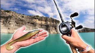 Fishing The BEST Bass Lake In The WORLD Bucketlist Fishing Trip [upl. by Eelyek682]