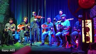 Gypsy JAZZ in pokhara [upl. by Onit]