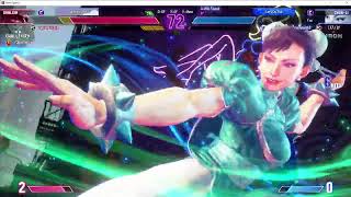 Street Fighter 6 Ep 74 My Longest Chun Li ranked win streak yet [upl. by Salvador430]