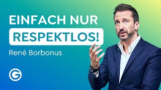 Streit vermeiden Umgehe diese RhetorikFehler  René Borbonus [upl. by Wildermuth106]