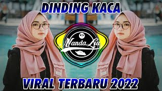 DJ THOMAS ARYA DINDING KACA 2022 [upl. by Drofniw]