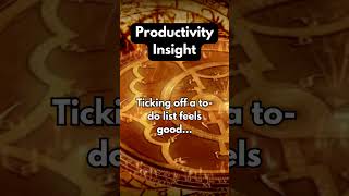 Ticking off a todo list feels good todo todolist task productivity shorts viraltiktokvideo [upl. by Torrie]