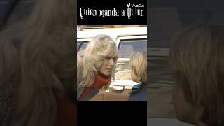 Quién manda a quien humor comedia viralvideo shortsvideo series tv shorts [upl. by Phaidra]