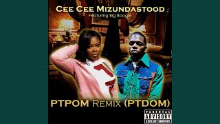 PTPOM Remix PTDOM [upl. by Del]