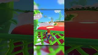 This Mario Kart Shortcut is INSANE 😲 shorts [upl. by Camroc]