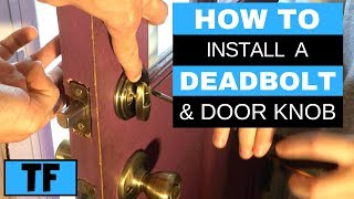 How to Rekey Kwikset 660 Deadbolt  Mr Locksmith ™ [upl. by Lladnek302]