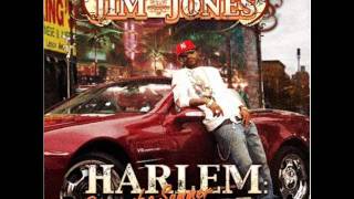 Jim Jones ft Max B  Gs Up [upl. by Abbottson302]