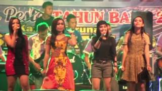 SAFANA  ALL ARTIS LAGUKU LIVE PINTU NJENANGAN PONOROGO [upl. by Kcirre905]