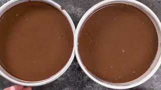 Suger Free Chocolate Cake Recipe  Spongy Diabetic Cake  Rishta Foods [upl. by Tevlev]